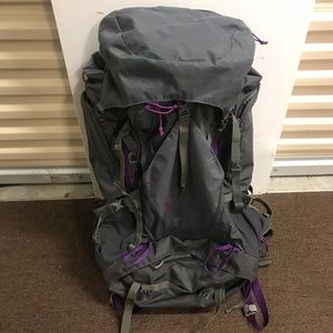 Hiking backpack Kelty